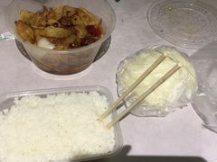 -陈家东北老菜馆(中街步行街店)