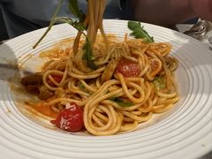 -必胜客(欢乐颂店)
