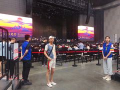 -成都金融城演艺中心