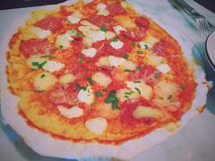 -玛尚诺Pizza&Bar(长泰广场店)