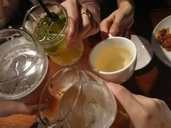 -Shanghai Brew House上海啤酒工坊(老外街店)
