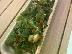 脆脆脆皮竹笋-下酒(华熙店)