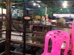 -海上驿站渔家菜馆