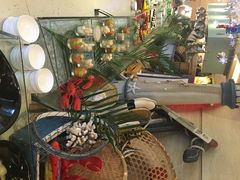 -元一希尔顿酒店·禅自助餐厅·啤酒花园