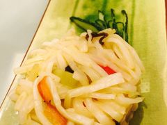 -唐拉雅秀酒店-唐苑中餐厅