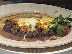-王品牛排(福州泰禾店)