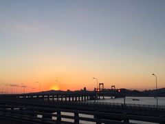 -星海湾跨海大桥