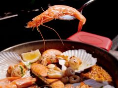 -BROWNSTONE布朗石西班牙餐厅(富城店)