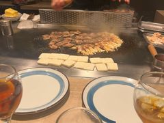 -大渔铁板烧(蛇口店)