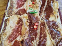 -大壮家原味烤肉(兴华北街店)