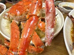 -渔家乐小海鲜(皇姑店)
