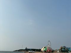 -辽宁团山国家级海洋公园