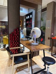 -香秀空间科技抗衰·美容中心