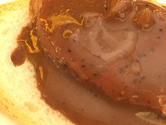 -岷山饭店-芝芝自助餐厅