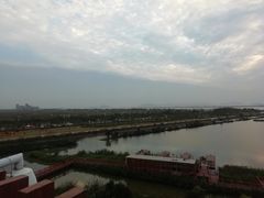 -芒洲湿地公园
