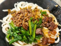 滇味卤饵丝-云平风味园(护国路店)