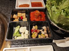 -嘿嘟嘟·肋条烧肉放题(爱融荟城店)