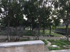 -永定门南广场
