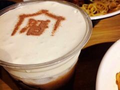 -厝内小眷村(天河南一路店)