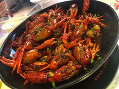 -辣家私厨(义乌银海店)