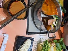 -呷哺呷哺 黄金牧场 (天津熙悦汇店)