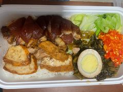 -香友记正宗隆江猪脚饭(首经贸店)