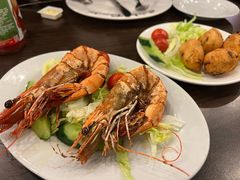 -澳门木偶葡国餐厅(珠海店)