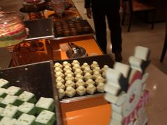-龙之梦万丽酒店青餐厅