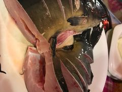 柴锅炖鱼-粗粮人家·东北菜(洋桥店)