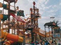 -南昌玛雅海滩水公园