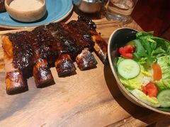 -The Meat & Wine Co Southbank(南岸店)
