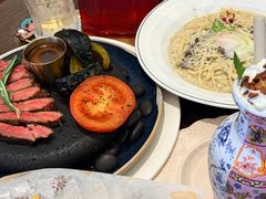 -秘密旅行Bonjour(黑金冠 江南西店)