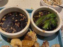 竹笙椰子鸡-百年果林椰子鸡(中洲店)