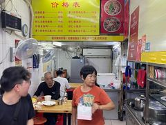 -明月虾面(厦禾路店)