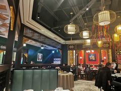 大堂-八大碗·地道东北菜(佳兆业店)