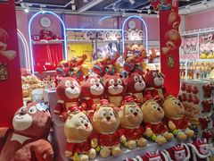 -郑州购书中心(丹尼斯·大卫城店)