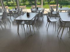 露天位-阿那亚第三食堂 Cafeteria 3