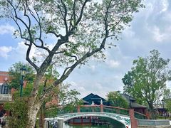 -赤坎·广东华侨国际旅游度假区