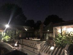 -糖房咖啡(南锣鼓巷店)