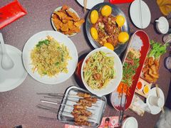 -永红源啤酒·烧烤·海鲜·大排档(台柳路店)