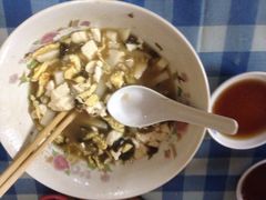 豆腐年糕-嵊州特色小吃(萧山街店)