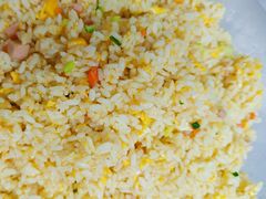 -桃子餐厅·天津菜(王顶堤总店)