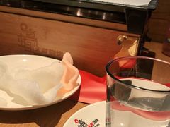 -蚝太郎 • 海鲜烧烤(Upark店)