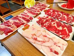 -牛很鲜潮汕牛肉火锅(朝晖路店)