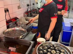 -黑色经典臭豆腐·湖南特产(坡子街店)