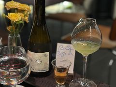 -Fuzzy Bistro 浮几韩餐·茶酒馆