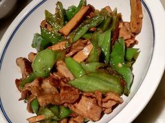 -老淮安·淮安菜(楚州大道店)