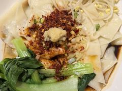 -子午路张记肉夹馍(曲江店)