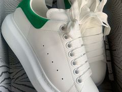 -Alexander McQueen(IAPM环贸广场店)