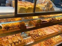 -老风味面包(燕子山路店)
